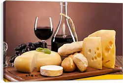 Постер на подрамнике - Для кухни Постер на подрамнике - Для кухни