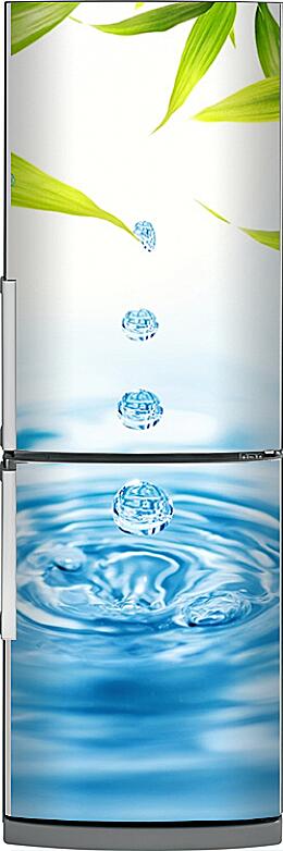 Магнитная панель на холодильник - СПА
