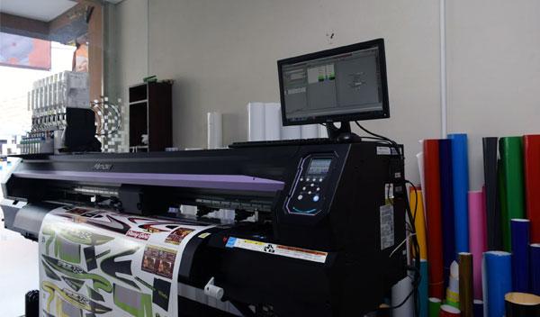 Офис печать постеров и плакатов