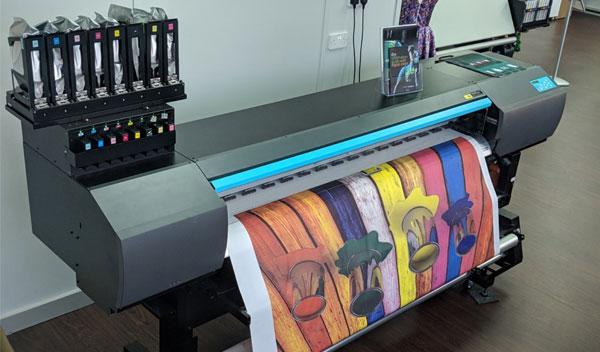 Офис печать постеров и плакатов