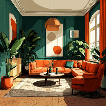 Дизайнерам и архитекторам