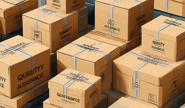 Гарантия высочайшего качества